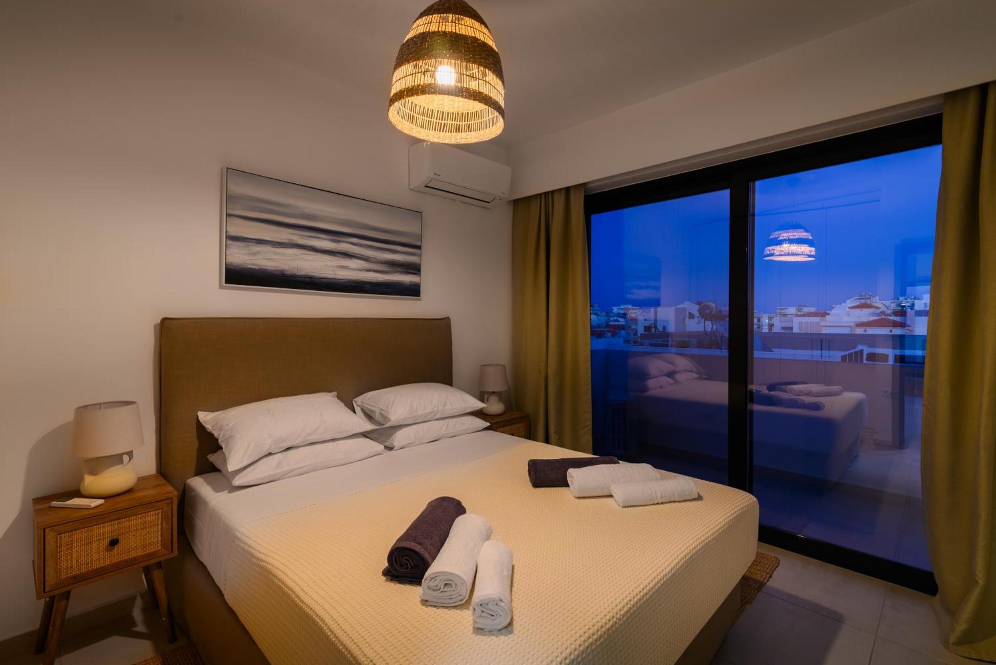 Aquarama Pool - Orion Apartment *