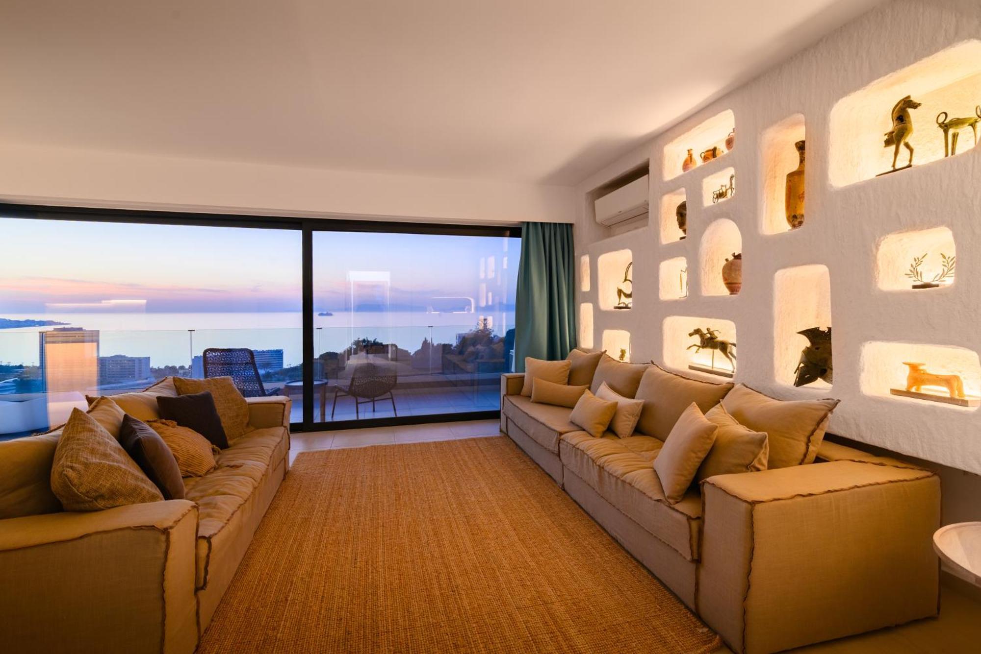 Apartment Aquarama Pool - Orion