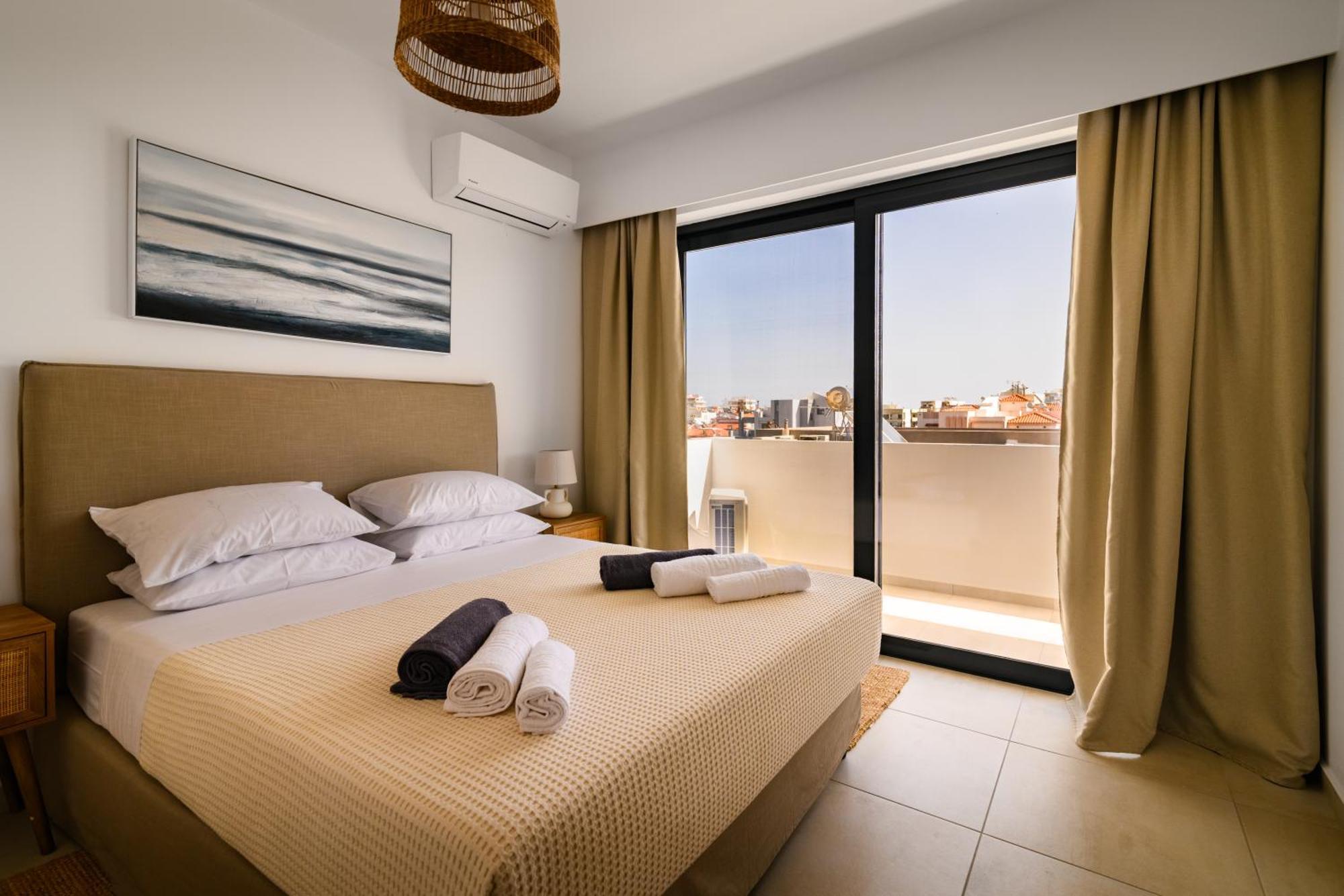 Aquarama Pool - Orion Apartment