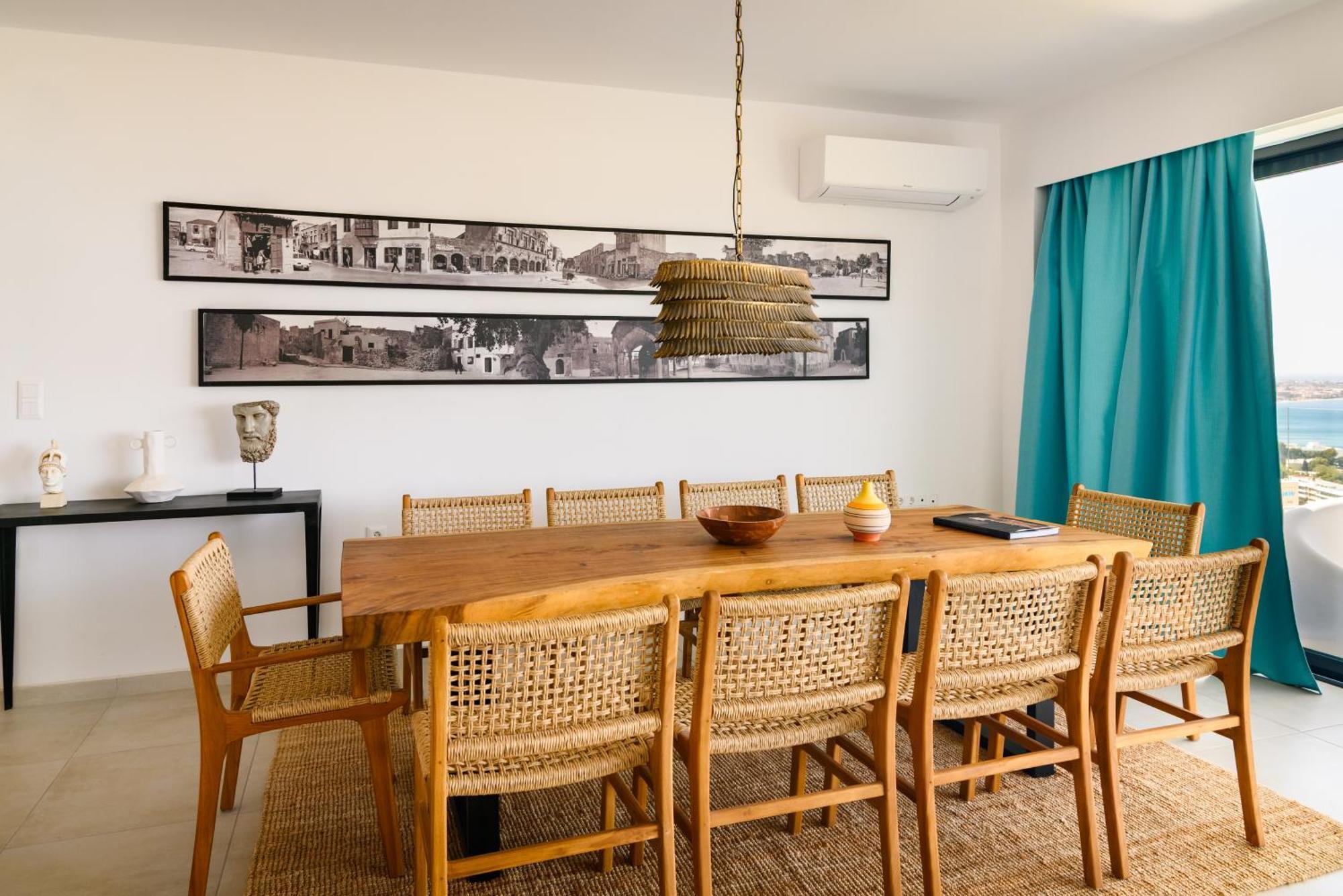 Aquarama Pool - Orion Apartment *